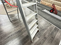 Kelfort - 3120 - uitzettrap - afbeelding 2 van  3