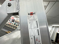 Kelfort - 3120 - uitzettrap - afbeelding 3 van  3