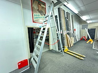 Kelfort - 3120 - uitzettrap - afbeelding 1 van  5