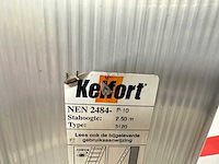 Kelfort - 3120 - uitzettrap - afbeelding 3 van  4