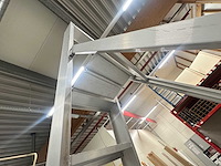 Kelfort - 3120 - uitzettrap - afbeelding 4 van  4