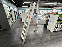 Kelfort - 3120 - uitzettrap - afbeelding 1 van  3