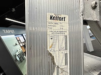 Kelfort - 3120 - uitzettrap - afbeelding 2 van  3