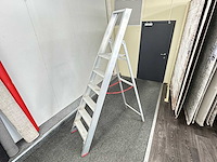 Kelfort - 320 - uitzettrap - afbeelding 1 van  4