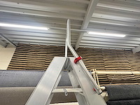 Kelfort - 3220 - uitzettrap - afbeelding 2 van  3