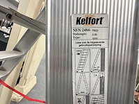 Kelfort - 3220 - uitzettrap - afbeelding 3 van  3