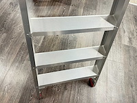 Kelfort - 3220 - uitzettrap - afbeelding 3 van  4