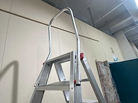 Kelfort - 3220 - uitzettrap - afbeelding 2 van  3