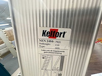 Kelfort - 3220 - uitzettrap - afbeelding 3 van  3
