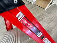 Kelfort - dubbele trap 2x3 - afbeelding 2 van  4