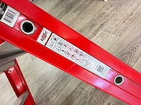 Kelfort - dubbele trap 2x3 - afbeelding 3 van  4