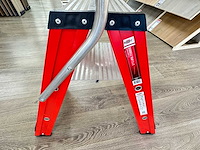 Kelfort - dubbele trap 2x3 - afbeelding 4 van  4