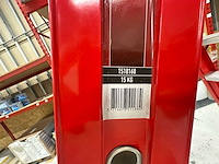 Kelfort - dubbele trap - afbeelding 3 van  5