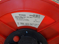 Kelfort - kabelhaspel (2x) - afbeelding 2 van  3