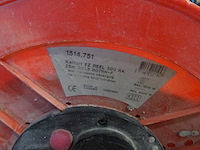 Kelfort - kabelhaspel (2x) - afbeelding 3 van  3