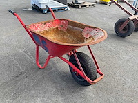 Kelfort - kruiwagen - afbeelding 1 van  2