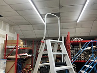 Kelfort - ladder - afbeelding 3 van  4