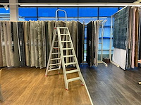 Kelfort - ladder - afbeelding 1 van  4