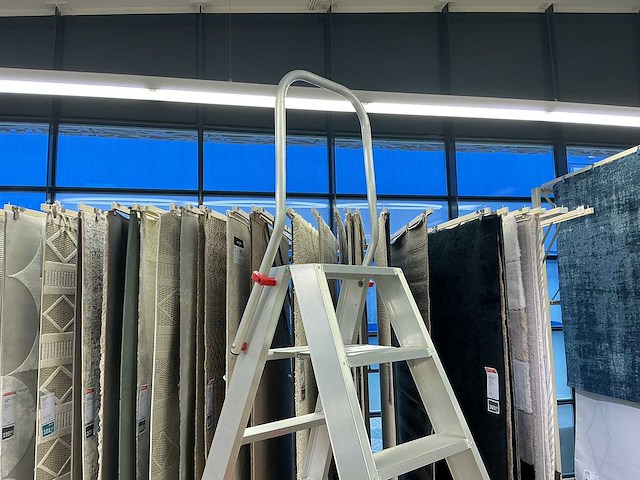 Kelfort - ladder - afbeelding 2 van  4