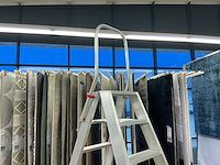 Kelfort - ladder - afbeelding 2 van  4