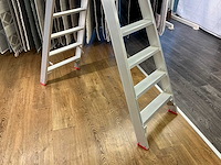 Kelfort - ladder - afbeelding 3 van  4