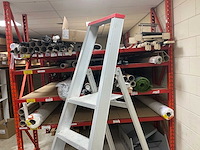 Kelfort - ladder - afbeelding 2 van  3