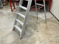 Kelfort - ladder - afbeelding 3 van  3