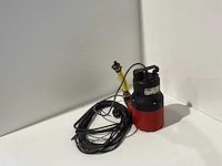 Kelfort - sk 7/6 na - elektrische dompelpomp - afbeelding 1 van  2