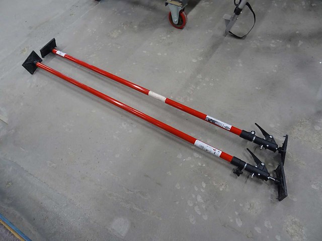 Kelfort - snelsteun (2x) - afbeelding 1 van  2