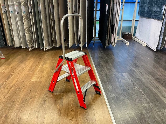 Kelfort - trap - afbeelding 1 van  3