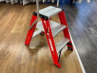 Kelfort - trap - afbeelding 2 van  3