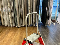 Kelfort - trap - afbeelding 3 van  3