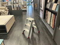 Kelfort - trap - afbeelding 1 van  3