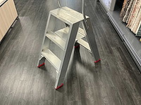 Kelfort - trap - afbeelding 2 van  3