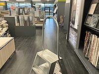 Kelfort - trap - afbeelding 3 van  3