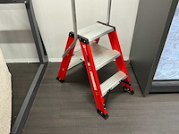 Kelfort - uitzettrap - afbeelding 2 van  3