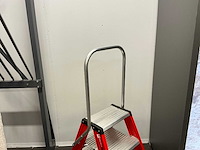 Kelfort - uitzettrap - afbeelding 3 van  3