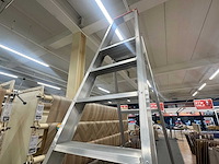 Kelfort - uitzettrap - afbeelding 2 van  4