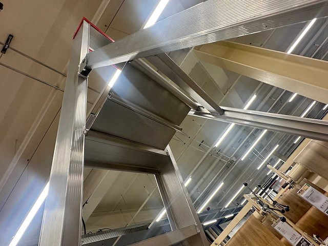 Kelfort - uitzettrap - afbeelding 3 van  4