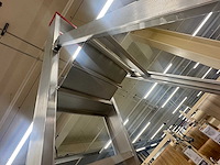 Kelfort - uitzettrap - afbeelding 3 van  4