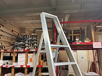 Kelfort - uitzettrap - afbeelding 2 van  3