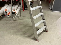 Kelfort - uitzettrap - afbeelding 3 van  3