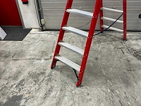 Kelfort - uitzettrap - afbeelding 2 van  5