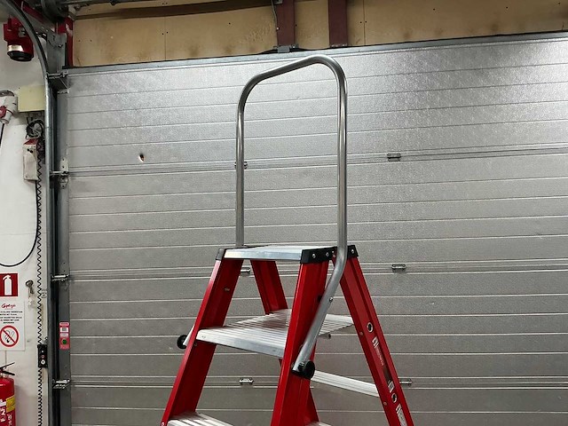 Kelfort - uitzettrap - afbeelding 3 van  5