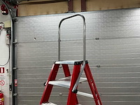 Kelfort - uitzettrap - afbeelding 3 van  5