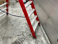 Kelfort - uitzettrap - afbeelding 4 van  5