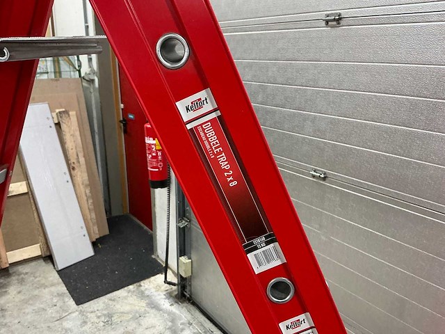 Kelfort - uitzettrap - afbeelding 5 van  5