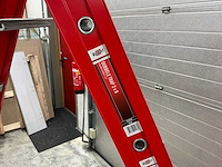 Kelfort - uitzettrap - afbeelding 5 van  5