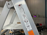 Kelfort - uitzettrap - afbeelding 2 van  2