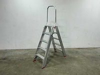 Kelfort - uitzettrap - afbeelding 1 van  2